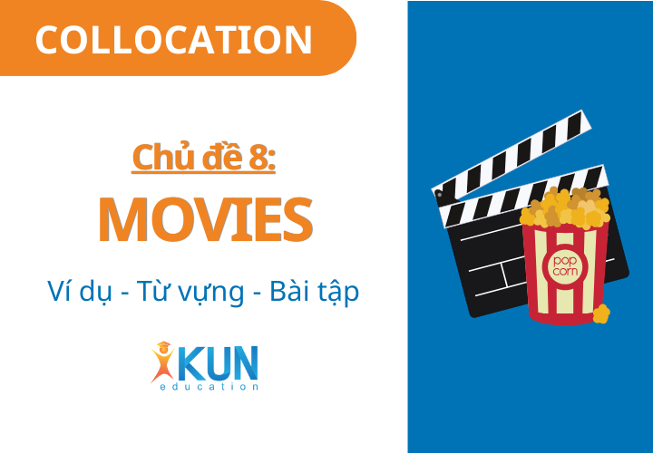 Lesson 8 - Movies / Books